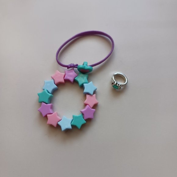 American Girl Kawaii Accessory Set - Picture 6 of 6